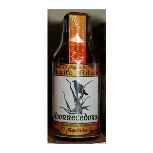 Hasseröl 50 ml