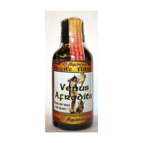 Venus-Aphrodite-Öl 50 ml