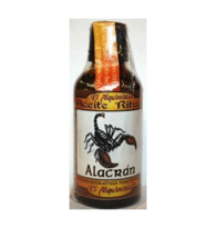 13 aceite alacran 50ml