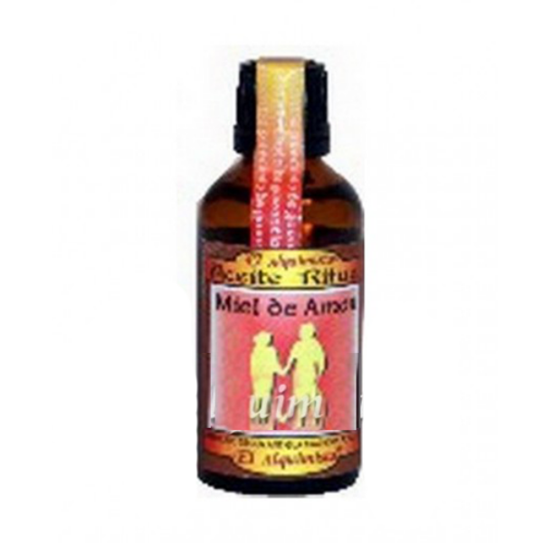 Öl 50 ml Liebe