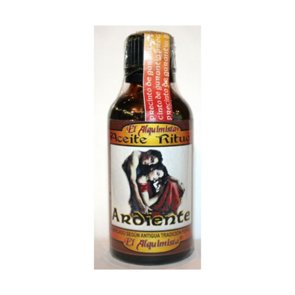 Brennöl 50 ml