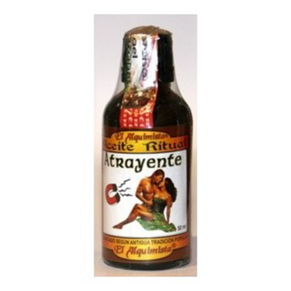 Öl 50 ml Lockstoff