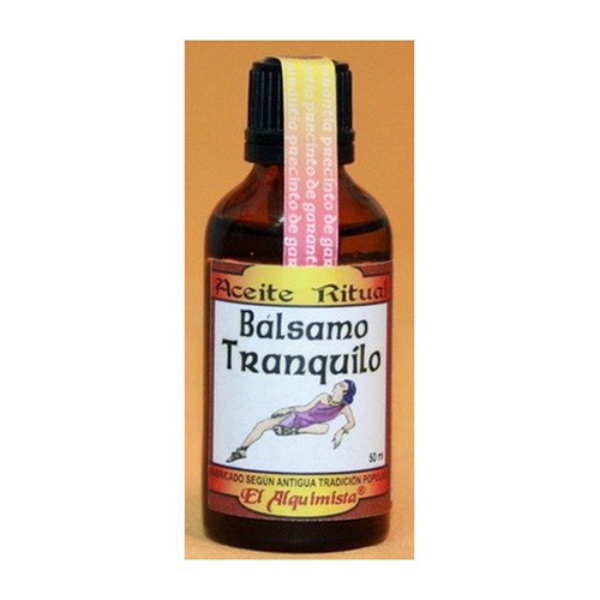 Ruhiges Balsamöl 50 ml