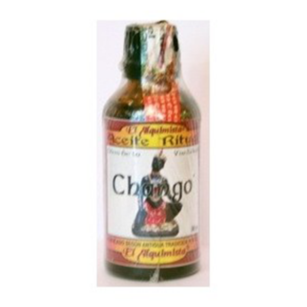 Chango-Öl 50 ml