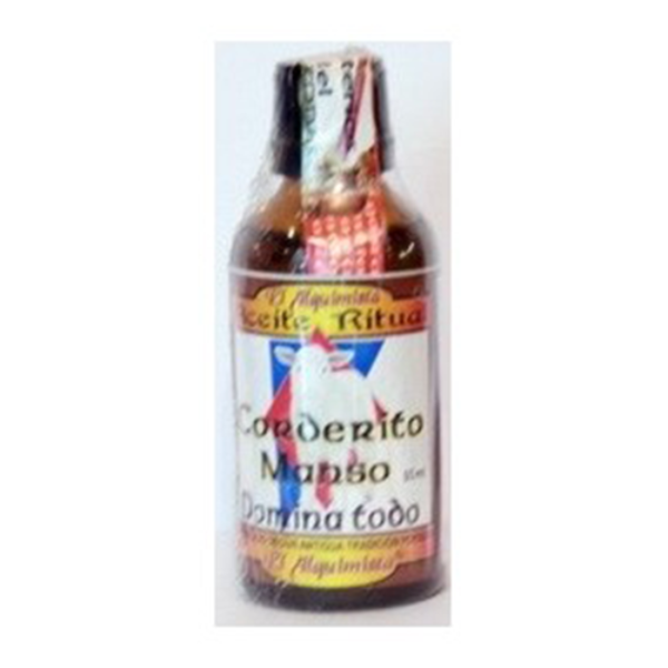 50 ml Sanftes Lammöl