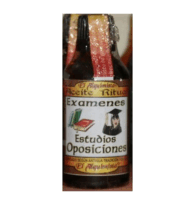 43 aceite estudios examenes y oposiciones 50ml