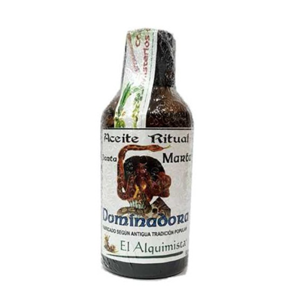 79 aceite santa marta 50ml Öl 50ML Santa Marta