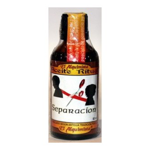 50ML Trennungs-Öl