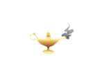Magick Djinn Basar