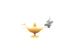 Magick Djinn Basar