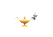 Magick Djinn Basar