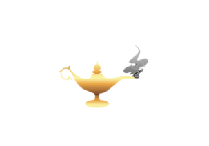 Magick Djinn Basar