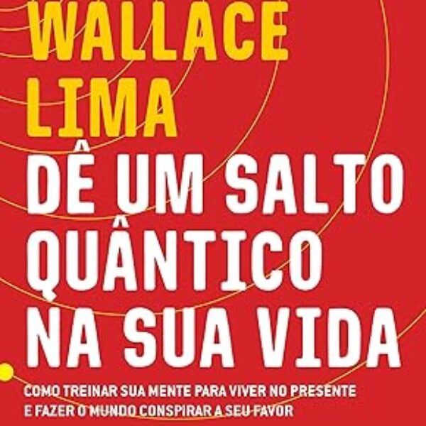 81jB4eg6H9L._SY425_ Dê um salto quântico na sua vida