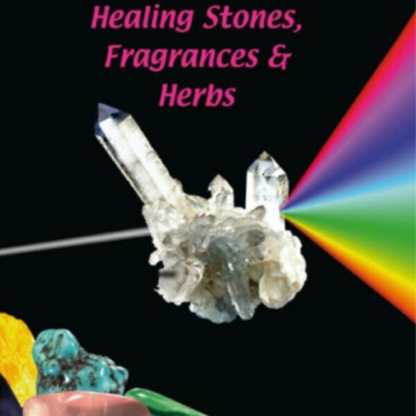 WhatsApp Bild 2025-04-15 um 14.37.13_ed669b89 The Great Encyclopaedia of healing Stones, Fragrances and Herbs