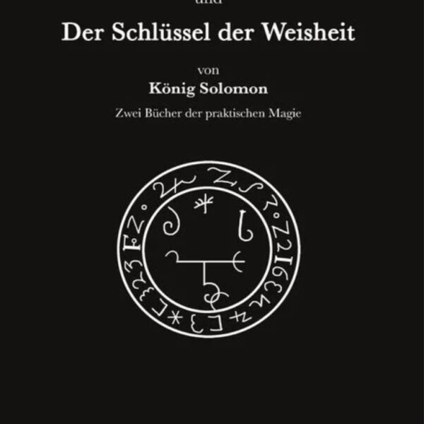 WhatsApp Bild 2025-04-16 um 20.39.11_44a27760 Grimorium Verum und Der Schlüssel der Weisheit