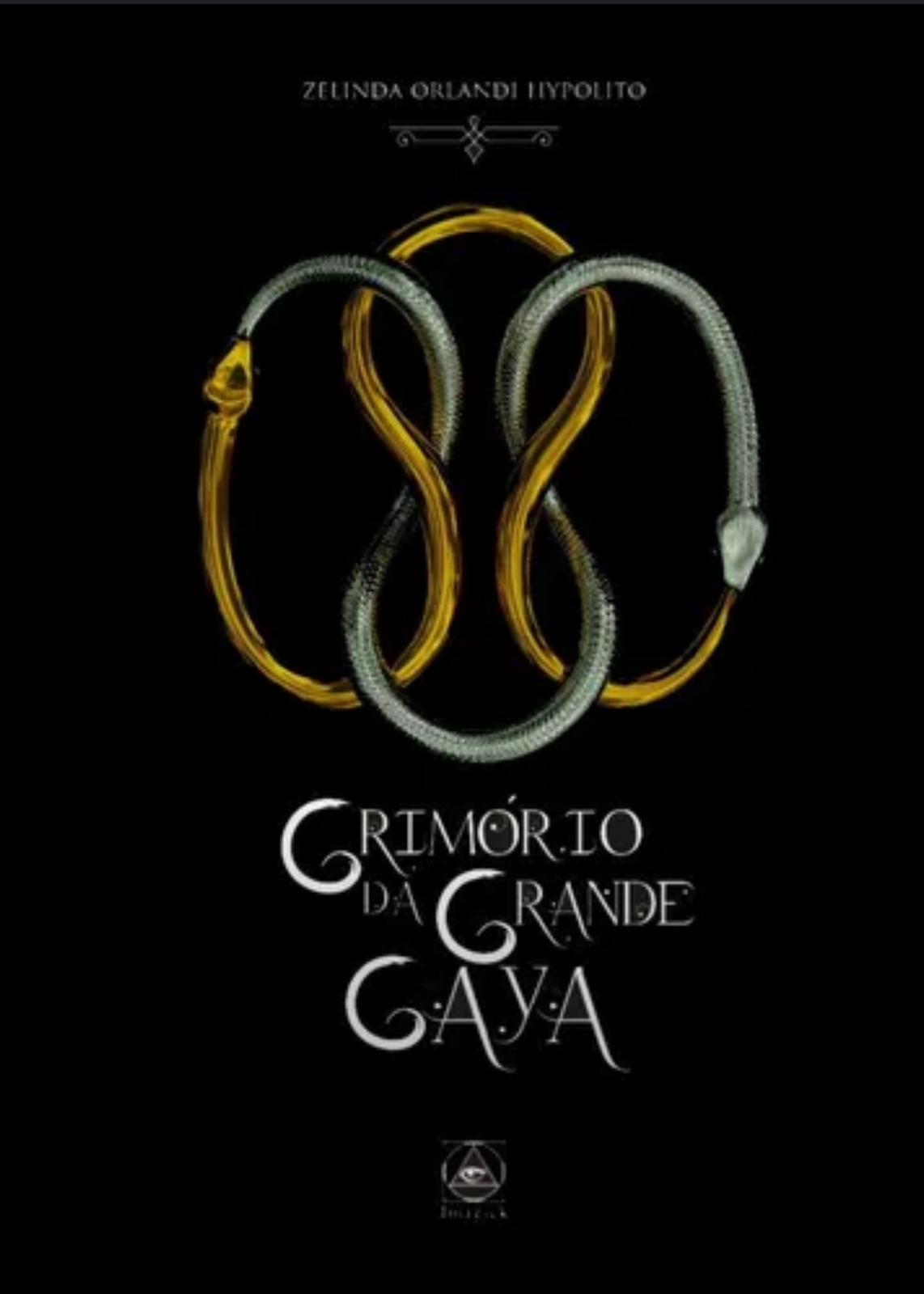 Grimório da Grande Gaya